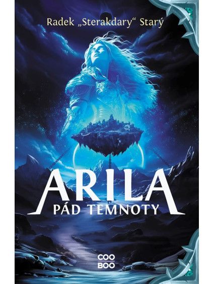 Arila: Pád temnoty