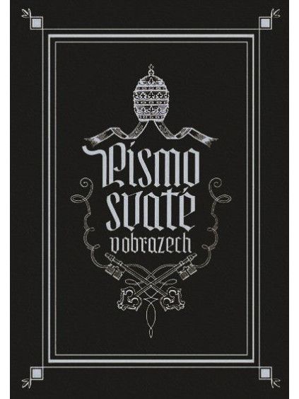 Písmo svaté v obrazech