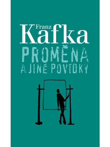 Proměna a jiné povídky