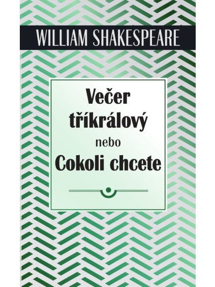 Večer tříkrálový