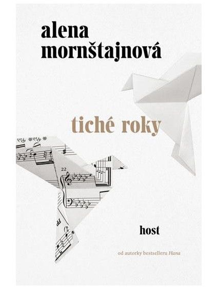 Tiché roky