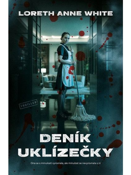 Deník uklízečky
