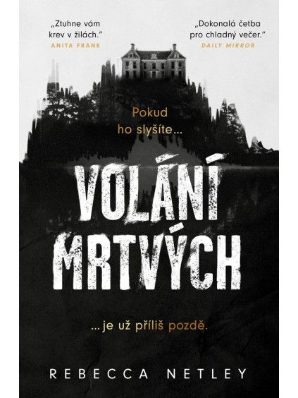 Volání mrtvých