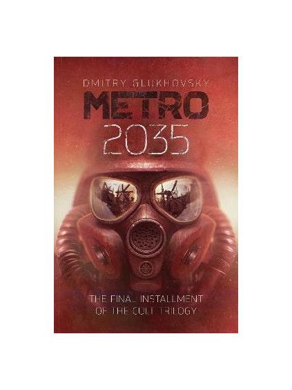 Metro 2035
