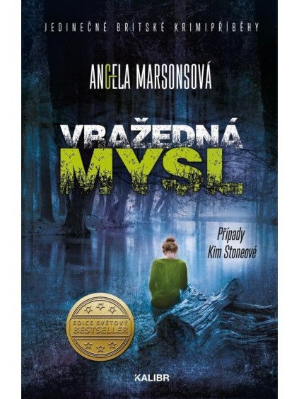 Vražedná mysl