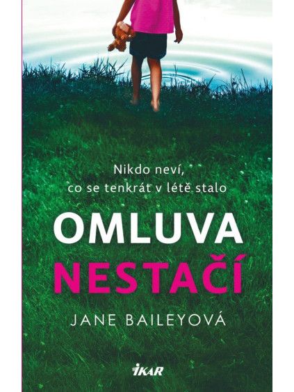 Omluva nestačí