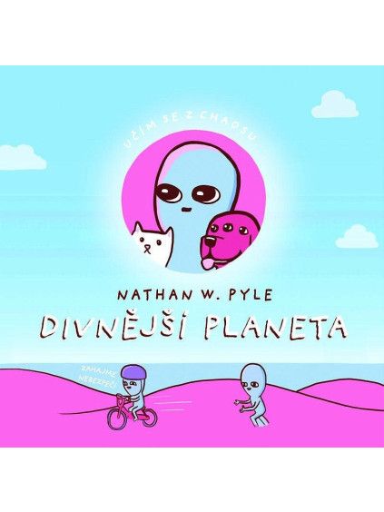 Divnější planeta