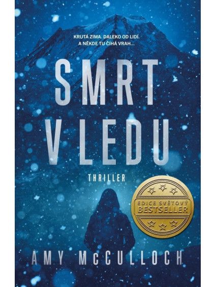 Smrt v ledu