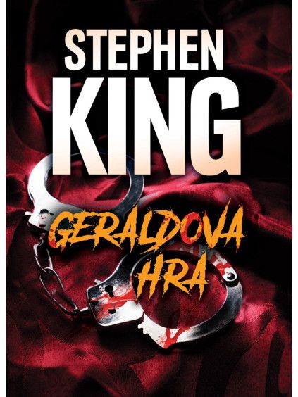 Geraldova hra