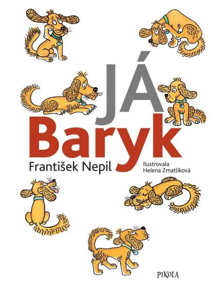 Já Baryk