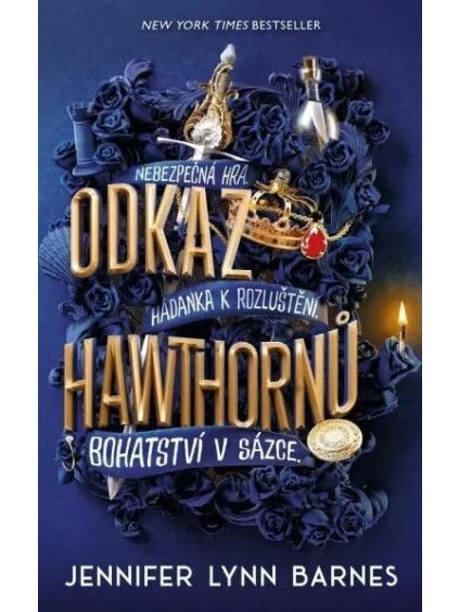 Odkaz Hawthornů
