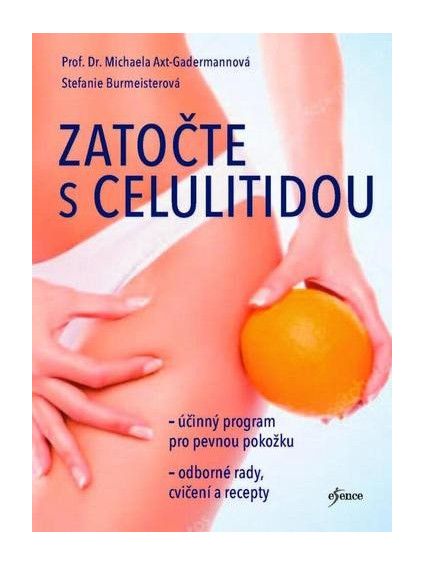 Zatočte s celulitidou