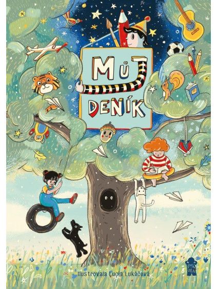 Můj deník