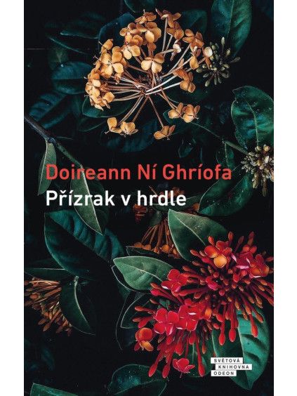 Přízrak v hrdle
