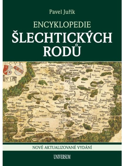 Encyklopedie šlechtických rodů