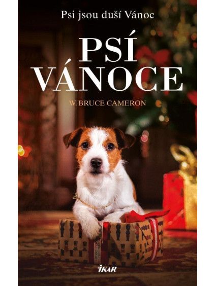 Psí Vánoce