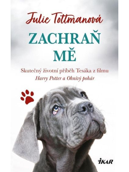 Zachraň mě