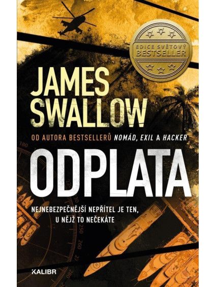 Odplata