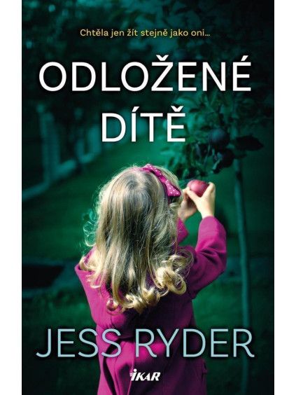 Odložené dítě