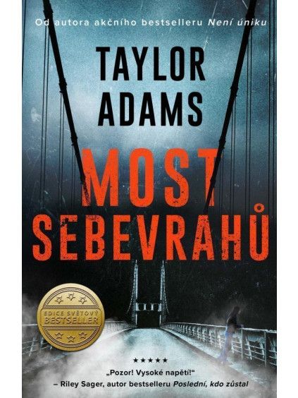 Most sebevrahů
