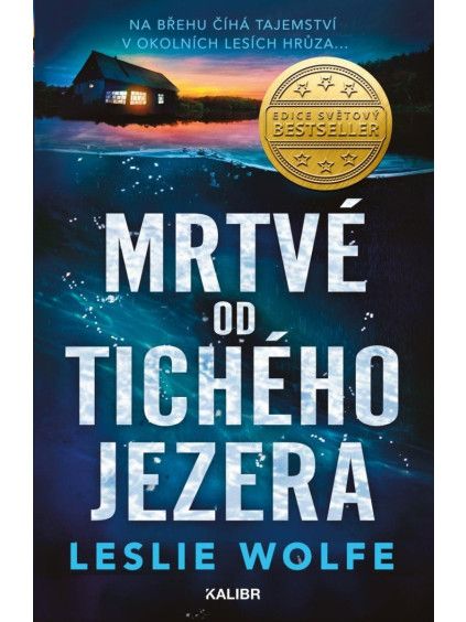 Mrtvé od Tichého jezera