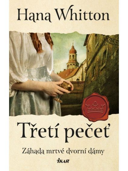 Třetí pečeť