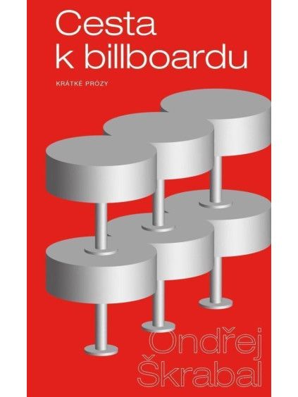 Cesta k billboardu