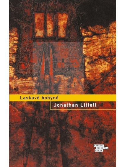Laskavé bohyně