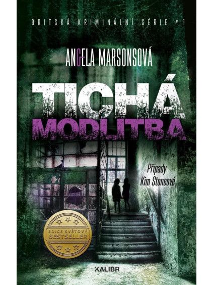 Tichá modlitba