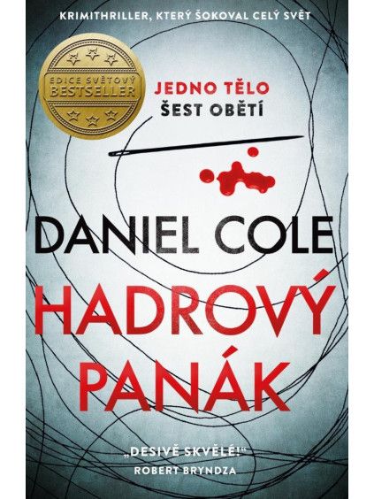 Hadrový panák