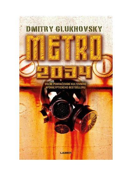 Metro 2034