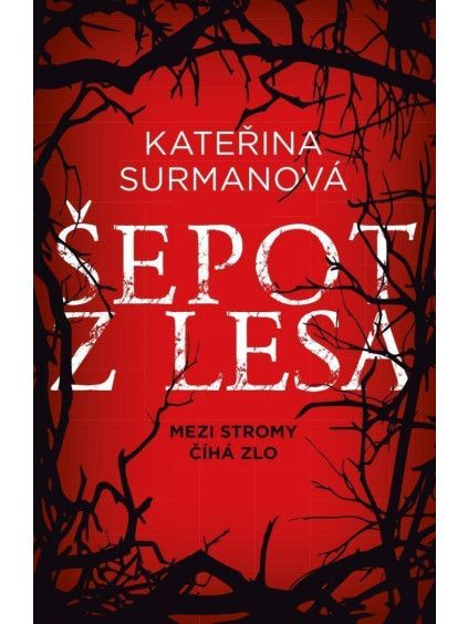 Šepot z lesa