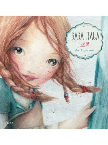 Baba Jaga