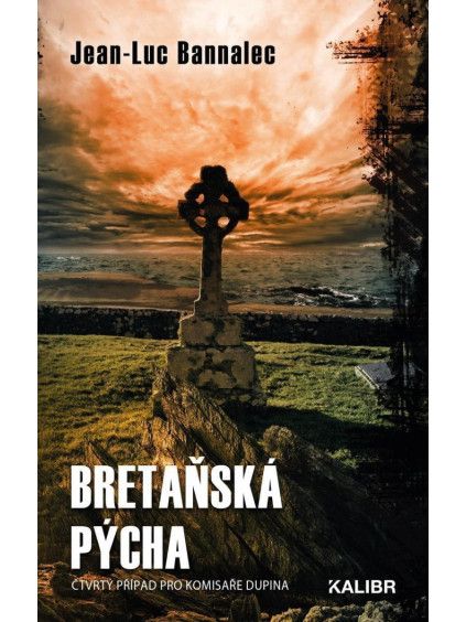 Bretaňská pýcha