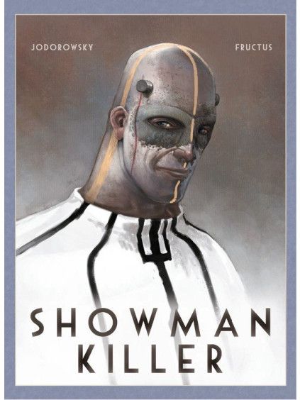 Showman Killer