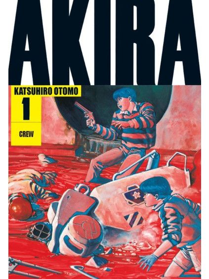 Akira 1