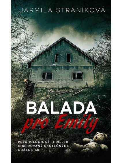 Balada pro Emily