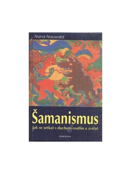 Šamanismus
