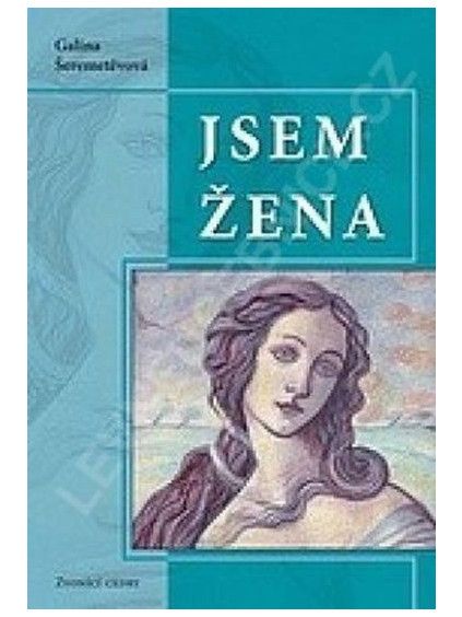 Jsem žena I