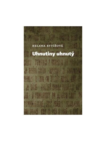 Uhnutiny uhnutý
