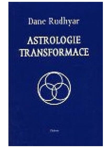 Astrologie transformace