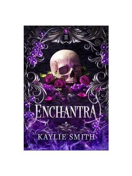 Enchantra