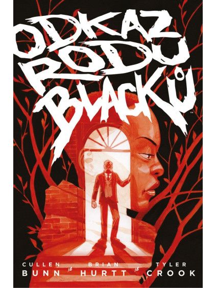 Odkaz rodu Blacků 1