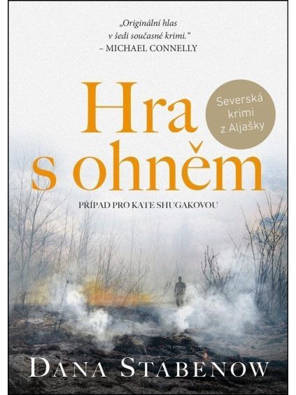 Hra s ohněm
