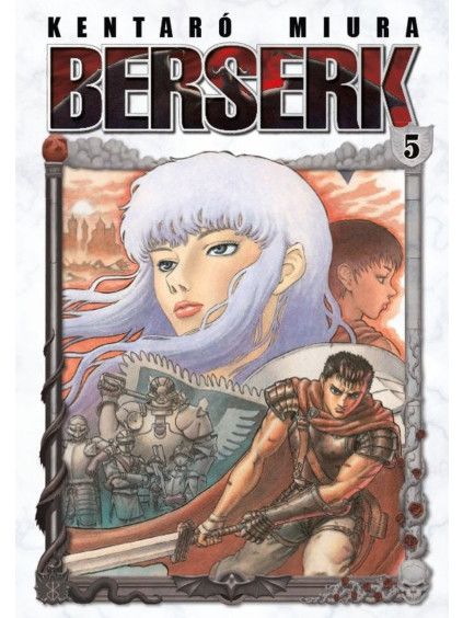 Berserk 5