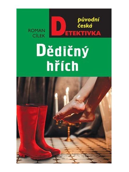 Dědičný hřích