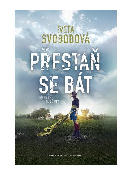 Přestaň se bát