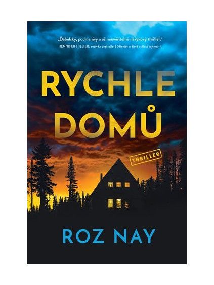 Rychle domů