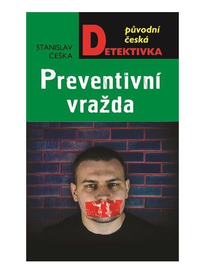 Preventivní vražda