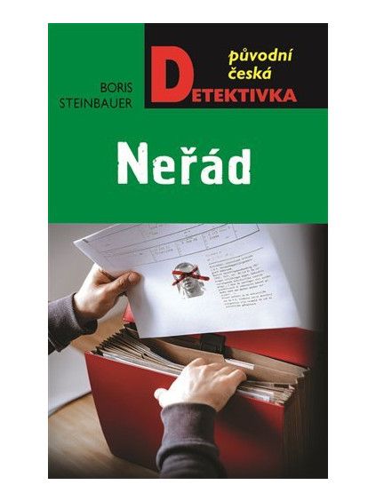 Neřád